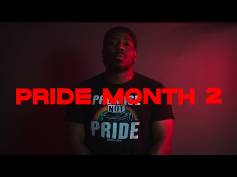 Bryson Gray – PRIDE MONTH 2 [MUSIC VIDEO]