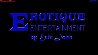 Erotique Entertainment – long legged latina teen lover JORDANA HEAT and ERIC JOHN live sex on ErotiqueTVLive