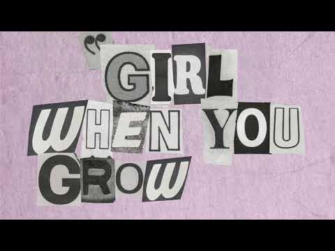 kate gill – barbie&ken [Official Lyric Video]