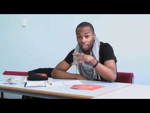 Beyond Labels | What does it mean to be Black and gay in the UK? [GMFA]