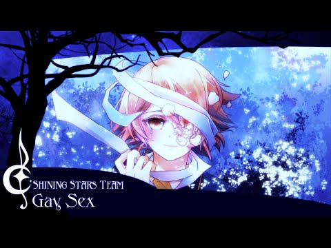 【Vocaloid RUS cover】 Gay Sex [Shining Stars Team]