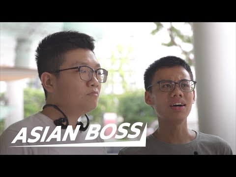 How do Singaporeans Feel about the Gay Sex Ban? [Street Interview] | ASIAN BOSS