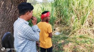 Indian Threesome Gay – Sugarcane Field Movie A Unique Story Of A Farming Farmer And A Biker City Boy – In Hindi