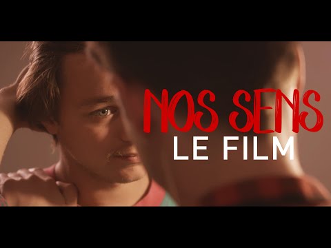 Nos Sens (court-métrage gay, 2024) [EN Subs] [Our Senses – Gay short film] – LGBT, drame, romantique