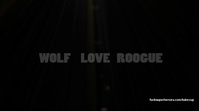 Blow My Hole Wolverine