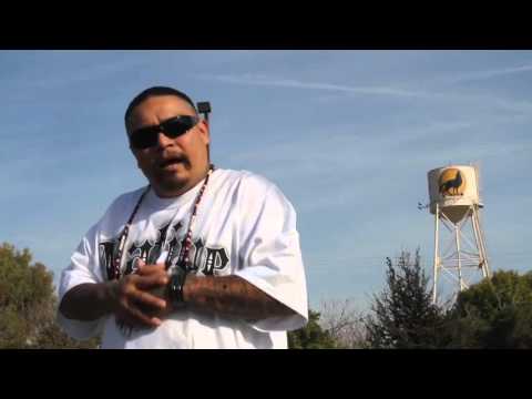 LiL'T – Native Pride [ Official Music Video ]