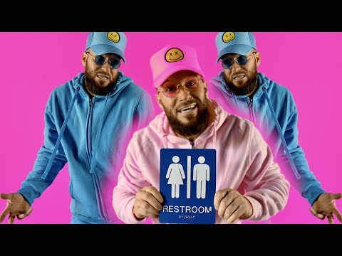 Tyson James – 2 Genders [Music Video] #pride #pridemonth #June #genderequality #whatisawoman