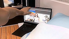 Where The Heart Is Pussy Filled With Cum Episode 166