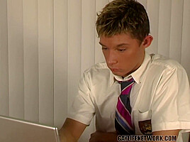Blair Mason And Kayl O’Riley Shares Naughty Anal Anatomy