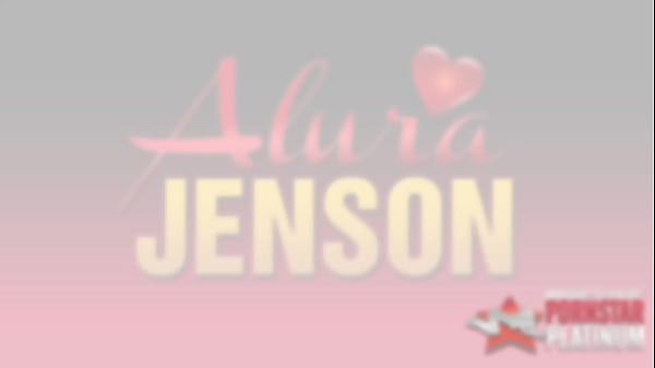 Busty Blondes Alura Jenson & Joslyn James Fuck Really Hard!