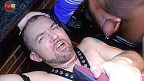 Gay orgy. – Bacon Bear Bar Orgy