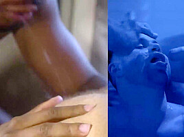NAKEDSWORD Derek Kage and Sean Xavier Barebacked After 69