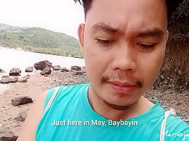 Ass Play At Pag Iipon Ng Tamod Sa Plastic Container Nakakalibug