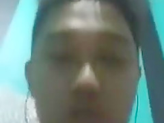 Indonesia Masturbate and Cum