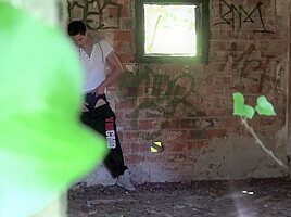 Jimy fic fucked by his straight friend outdoor – CrunchBoy