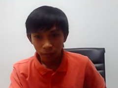 Rivalbacx Indonesian guy
