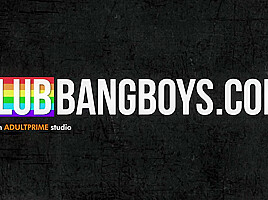Twinks Love Group Fucking by ClubBangBoys