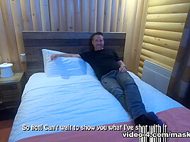 Zack’s Solo Rider – BTS, Scene #01