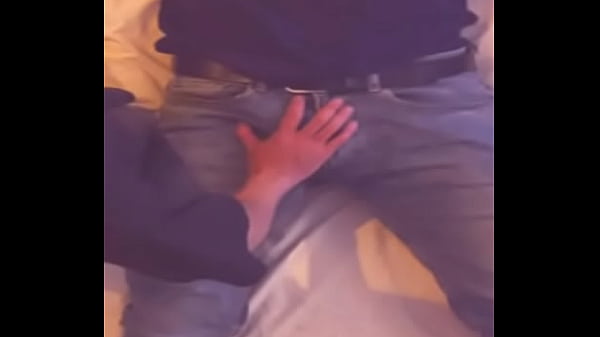 Lo toco acostado en la cama despues de la peda