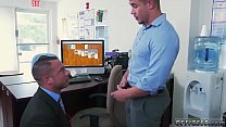 Gay porn study  real gay amish men