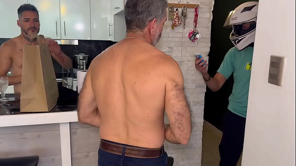 No tenia como pagar a pizza!