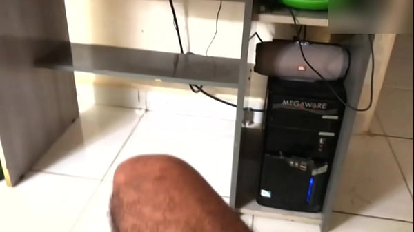 (Full Video) 29 The horny was accumulated for a week