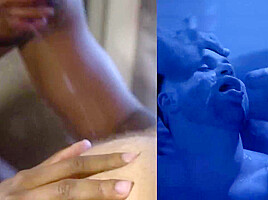 NAKEDSWORD Amone Bane Gives Eric Charming A Delightful Bareback Discipline