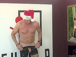 Horny BBC Arizona Enjoys A Fantastic Handjob Experience