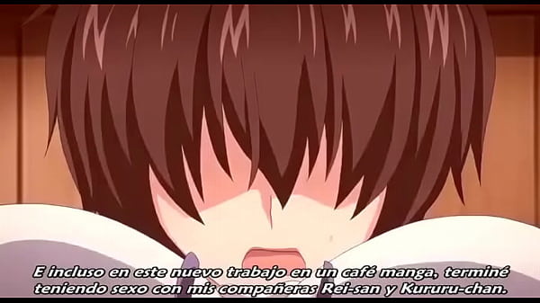 Mankitsu Happening capitulo 2