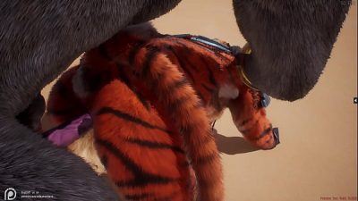 Wildlife – Gay Furrys Yiff