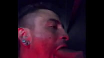 Glory hole amateur gay latino