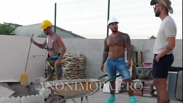 builder’s revenge – the ten minutes summary