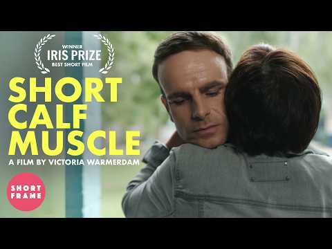 SHORT CALF MUSCLE: Gay or confused? 🏆 LGBT Short Film – AWARD WINNING