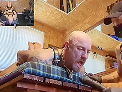 Sub Throat Fucking And Gagging – Anal Toys And Gay Porn