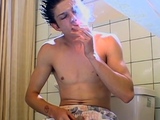 Pierced Lad Needs Dick Private Time