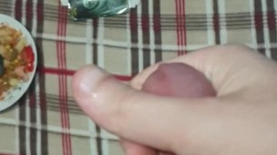 SAVAGE MASTURBATION 15 INCH HUGE COCK NASTY FETISH THAT YOU EVER SEEN LATIN BOY CUMLOAD WITH GALLONS