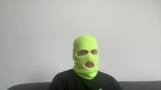 Sucking Cock & Deep Throating