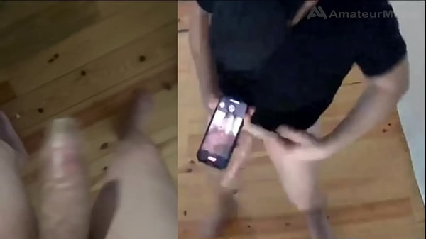 Amateur flatmates film themselves taking on dares set by a follower – PART 1 = first dare – FREE