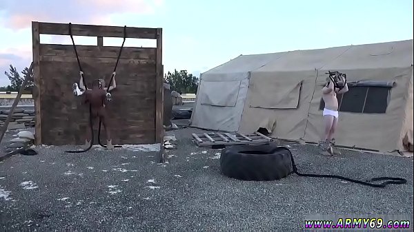 Of military long big white cock gay Time to deal with the fresh meat