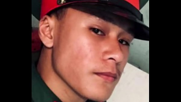Trai thẳng bộ đội Việt Nam Nguyễn Hoàng Nhựt Nam Casting Gay Pornstar Videos