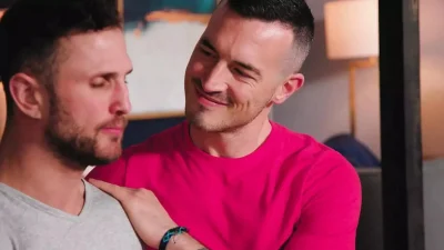 Baby Did You? Is This Cum In The Valentine’s Chocolate? – ASGmax – Full Scene