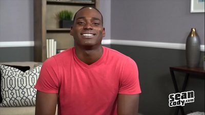 Desmond – Gay Movie – Sean Cody