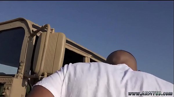 Military showers movietures gay All of the fresh recruits are trying