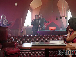 Salty Balls Are Girls’ Best Friend – Vip4k