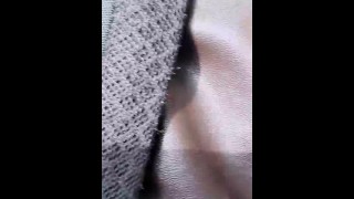 Slutboyben CAM4 Sexy cruising chick V Outdoor Voyeur 