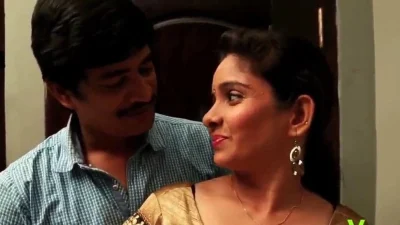 Tamil village aunty’s romantic hot sex videos